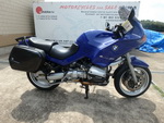 Заказать из Японии мотоцикл BMW R1100RS 1997 фото 8
